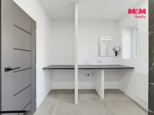 Prodej bytu 4+1, Lhotka nad Labem, 88 m2