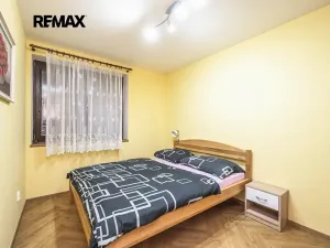 Pronájem rodinného domu, Mirošovice, Senohrabská, 150 m2