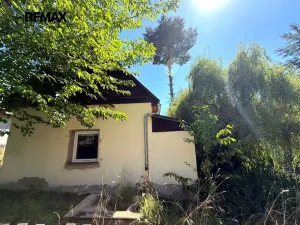 Prodej chaty, Tuchořice, 37 m2