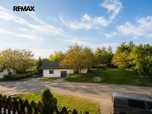 Prodej rodinného domu, Kralovice, Týnecká, 236 m2