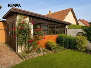 Prodej rodinného domu, Kralovice, Týnecká, 236 m2