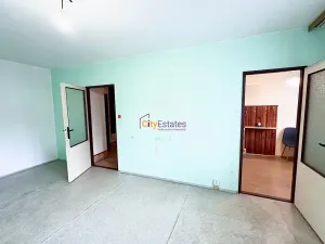 Prodej bytu 2+1, Praha - Lhotka, Na rovinách, 57 m2