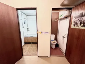 Prodej bytu 2+1, Praha - Lhotka, Na rovinách, 57 m2