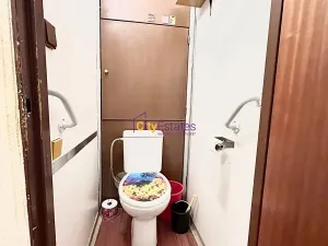 Prodej bytu 2+1, Praha - Lhotka, Na rovinách, 57 m2