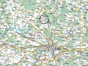 Prodej pole, Krašovice, 32294 m2