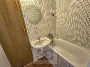 Pronájem bytu 1+kk, Ostrava, Závoří, 33 m2