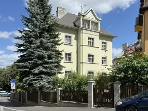 Prodej bytu 2+1, Karlovy Vary, Moskevská, 68 m2