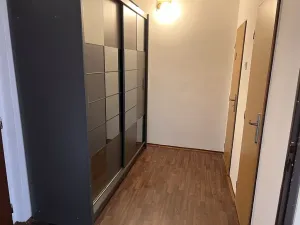 Pronájem bytu 1+1, Chodov, Hlavní, 34 m2