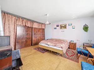 Prodej rodinného domu, Perálec, 100 m2