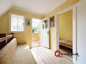Prodej chaty, Měchenice, 80 m2