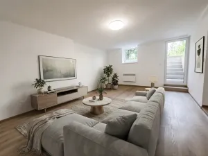 Prodej bytu 3+kk, Brno, Vítězslavy Kaprálové, 49 m2