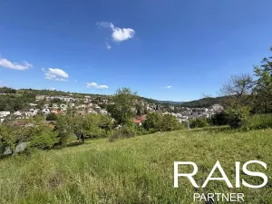 Prodej pozemku pro bydlení, Luhačovice, Krátká, 1833 m2