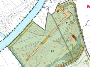 Prodej louky, Náchod, 13200 m2