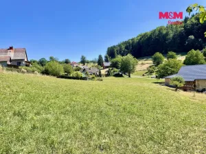 Prodej pozemku pro bydlení, Šedivec, 2000 m2