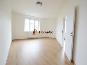 Pronájem bytu 2+kk, Praha - Nusle, Žateckých, 50 m2