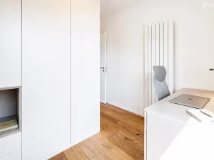 Prodej bytu 3+kk, Praha - Hlubočepy, Dostalové, 55 m2