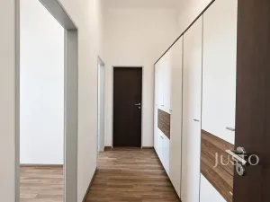 Pronájem bytu 3+kk, Písek, Pražská, 71 m2