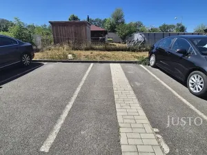 Pronájem bytu 3+kk, Písek, Pražská, 71 m2