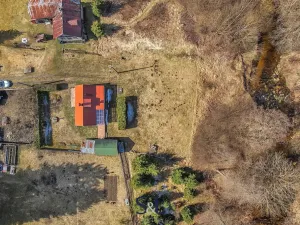 Prodej chalupy, Josefův Důl, 78 m2