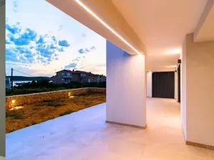 Prodej bytu 3+kk, Barbat na Rabu, Chorvatsko, 107 m2