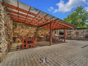 Prodej rodinného domu, Horní Planá, 200 m2