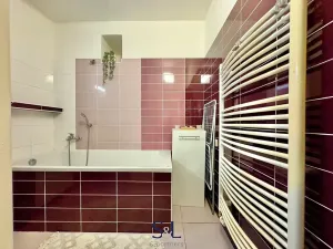Pronájem bytu 1+1, Praha - Žižkov, Kubelíkova, 50 m2