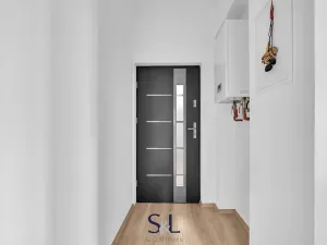Prodej bytu 2+kk, Liberec, Železniční, 72 m2