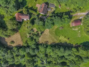 Prodej pozemku pro bydlení, Malá Veleň, 2299 m2
