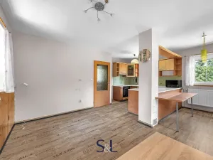 Prodej rodinného domu, Kamenický Šenov, 127 m2