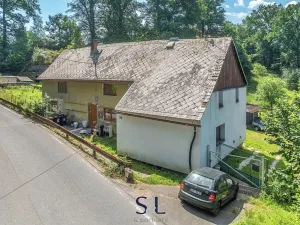 Prodej rodinného domu, Česká Lípa, 96 m2