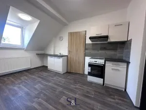 Pronájem bytu 1+1, Doksy, Máchova, 30 m2
