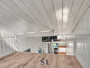 Prodej mobilheimu, Vlastibořice, 29 m2