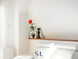 Prodej bytu 4+kk, Cvikov, Žitavská, 150 m2