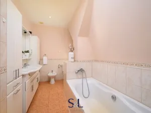 Prodej bytu 4+kk, Cvikov, Žitavská, 150 m2