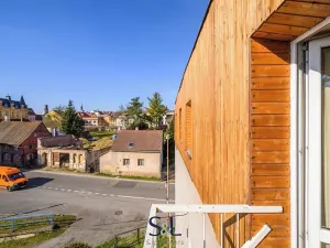 Prodej bytu 4+kk, Cvikov, Žitavská, 150 m2