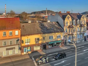 Prodej rodinného domu, Česká Lípa, Hrnčířská, 256 m2