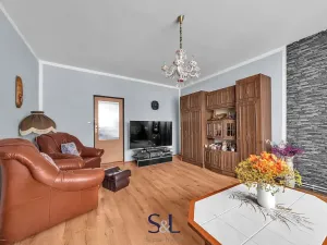 Prodej rodinného domu, Česká Lípa, Hrnčířská, 256 m2