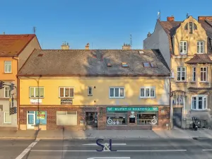 Prodej bytu 3+1, Česká Lípa, Hrnčířská, 76 m2