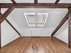 Prodej bytu 3+1, Česká Lípa, Hrnčířská, 76 m2