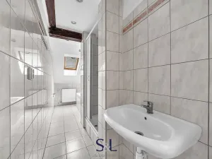 Prodej bytu 3+1, Česká Lípa, Hrnčířská, 76 m2