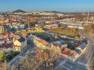 Prodej bytu 3+1, Česká Lípa, Hrnčířská, 76 m2