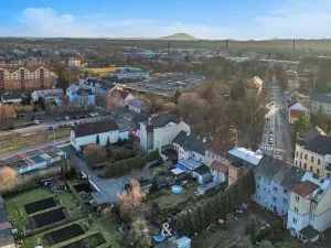 Prodej bytu 3+1, Česká Lípa, Hrnčířská, 76 m2