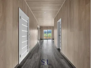 Prodej mobilheimu, Dolní Podluží, 106 m2