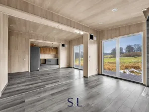 Prodej mobilheimu, Dolní Podluží, 106 m2