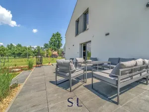 Prodej rodinného domu, Březina, 106 m2