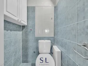 Prodej bytu 3+1, Hrádek nad Nisou, Pod tratí, 59 m2