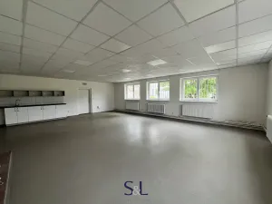 Pronájem obchodního prostoru, Liberec, Partyzánská, 95 m2