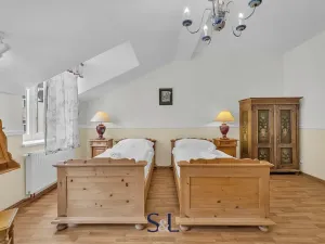 Prodej ubytování, Karlovy Vary, Tržiště, 819 m2