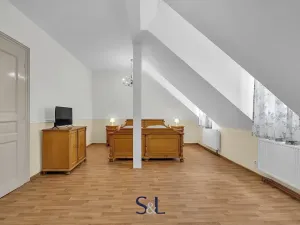 Prodej ubytování, Karlovy Vary, Tržiště, 819 m2