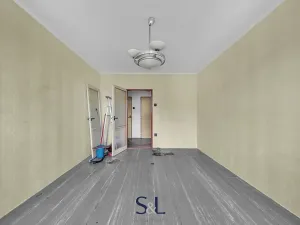 Prodej bytu 3+1, Mladá Boleslav, Jilemnického, 71 m2